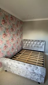 king size bed