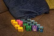 LEGO Legoland Windsor souvenir Duplo bricks bulk