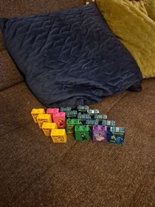 LEGO Legoland Windsor souvenir Duplo bricks bulk