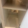 Ikea desk with storage. Image 4