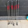 taylormade burner 2.0 irons 4-pw Image 4