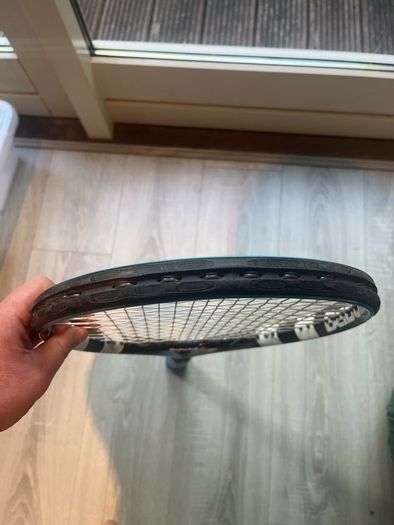 babolat pure drive team racket racquet