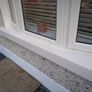 Aluminium window sills cover Image 5