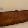 Walnut Bedroom furniture Image 2