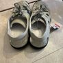 Kacper de Kac leather flat shoes size 8UK 41EU NEW Image 3