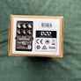 DOD bone shaker distortion and EQ Image 5