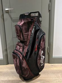 Callaway ORG 14 cart bag