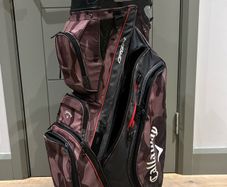 Callaway ORG 14 cart bag