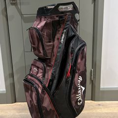 Callaway ORG 14 cart bag