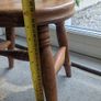 2 solid childs chairs Image 4