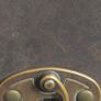 Artisan Unbranded Leather Saddle Bag Image 9