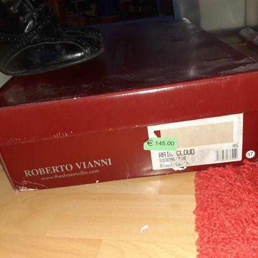 Ladies boots