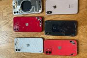 iphones job lot
