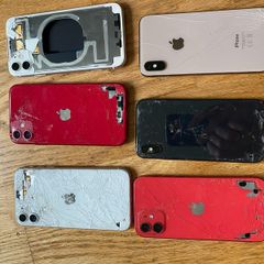 iphones job lot