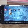 Psp Modded 1003 64gb Black 1003 original battery charger Image 2