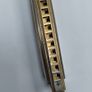 Hohner Super Chromonica harmonica Image 2
