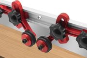 feed rollers