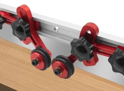 feed rollers