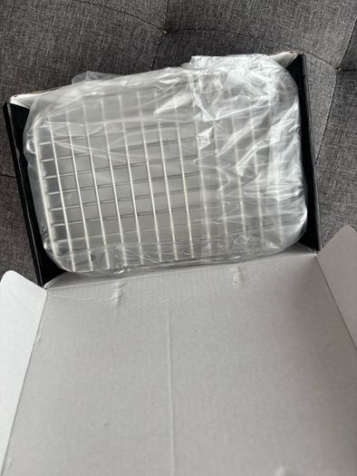 Two grills for Air Fryer
