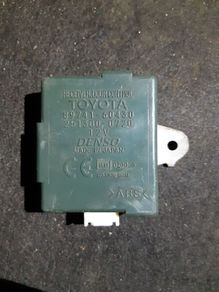 Switchboard Remote Control Toyota Land Cruiser 3.0 D4-d 8974160430