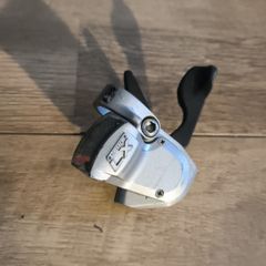 Shimano LX left shifter SL M580