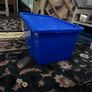 Large box of Lego Image 3