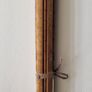Vintage cane rod Image 5