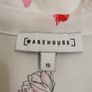 NEW - Warehouse floral print blouse UK 12 Image 4