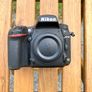 Nikon D750 Full-Frame DSLR. Mint Condition. 17,091 Shutter Count. Image 3