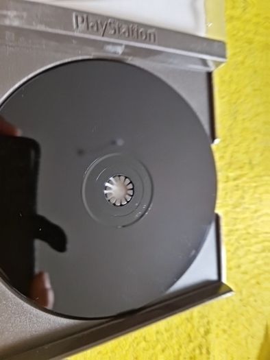 Lion and the King  PlayStation1 Ps1 PlayStation2 Ps2 Games Original
