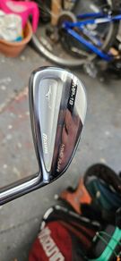 Mizuno driving iron