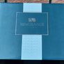 BNIB Newgrange Living "Eiffel Tower" Style Candle Holders Image 3