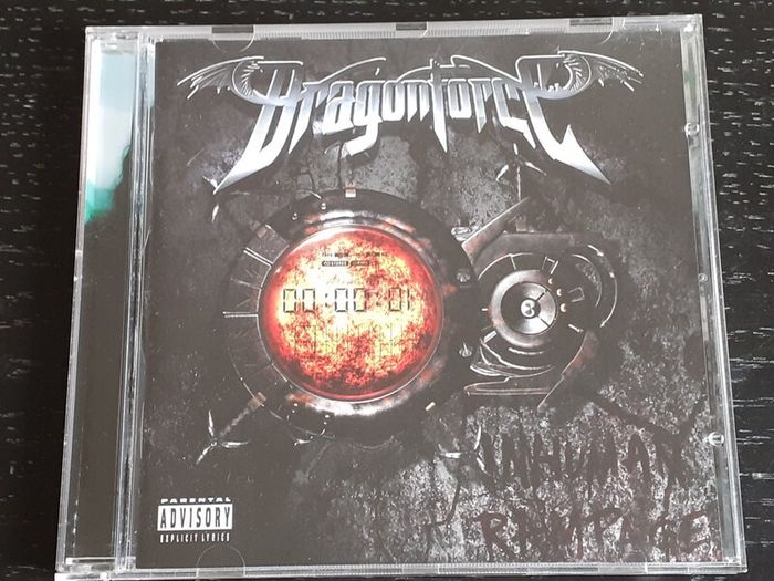 Dragonforce
