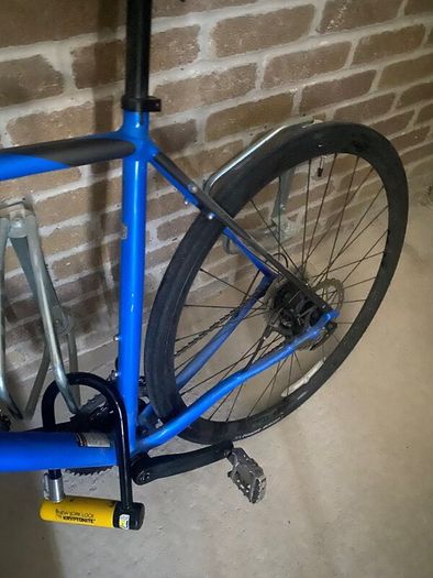 Canondale Road Bike Synapse Racer. 58 frame.
