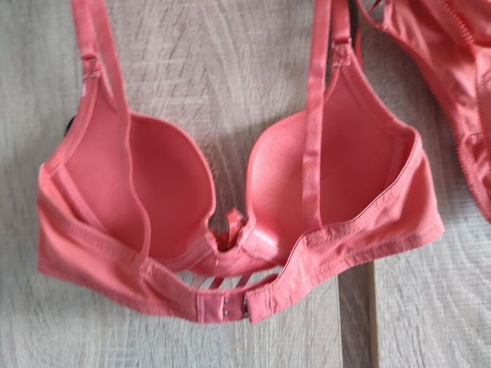 Coral set 70 a