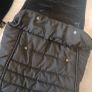 footmuff and pram seat liner Image 2