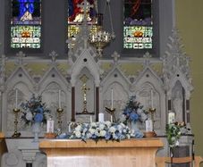 Wedding flowers