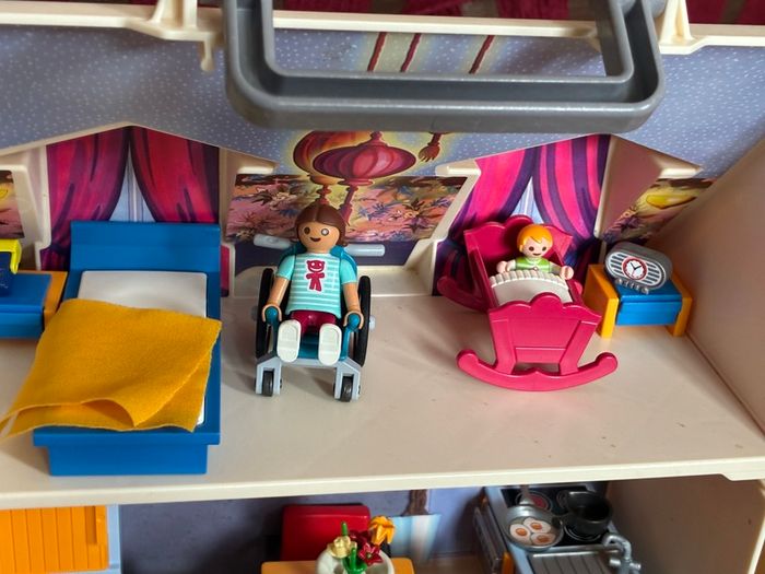 Playmobil