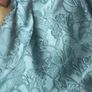 Teal mid-length teal dress Image 2