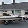 Campion A16, Evinrude E-Tec 90HP Outboard Image 6