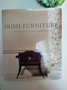 Book on Irish Furniture