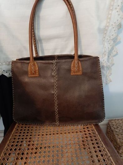 Tsonga Bag