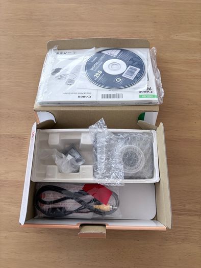 Canon Powershot A710IS 7.1 megapixel Digital Camera