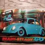 Vw volksworld magazine Image 5