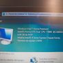 Acer Extensa 5630Z Laptop - 4GB RAM, 320GB HDD, Great Battery & Original Charger. Set to Spainish language. Image 4