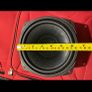 Subwoofer speaker Image 6