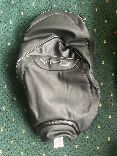 vfr1200 seat cover