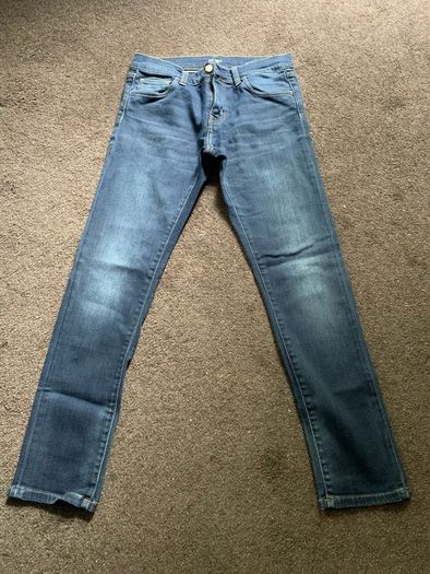 Carhartt WIP Mens Rebel Pant 30 x 30 Like New