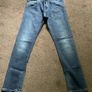 carhartt WIP - Men's Rebel Pant Slim Fit 30L 30W Image 2