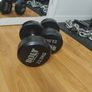 22.5kg dumbbells Image 2